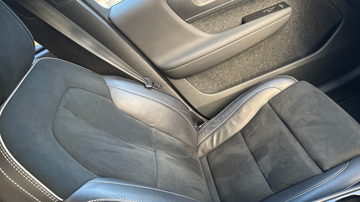 Used Volvo XC40 2021 for sale - 76979302: Photo 44