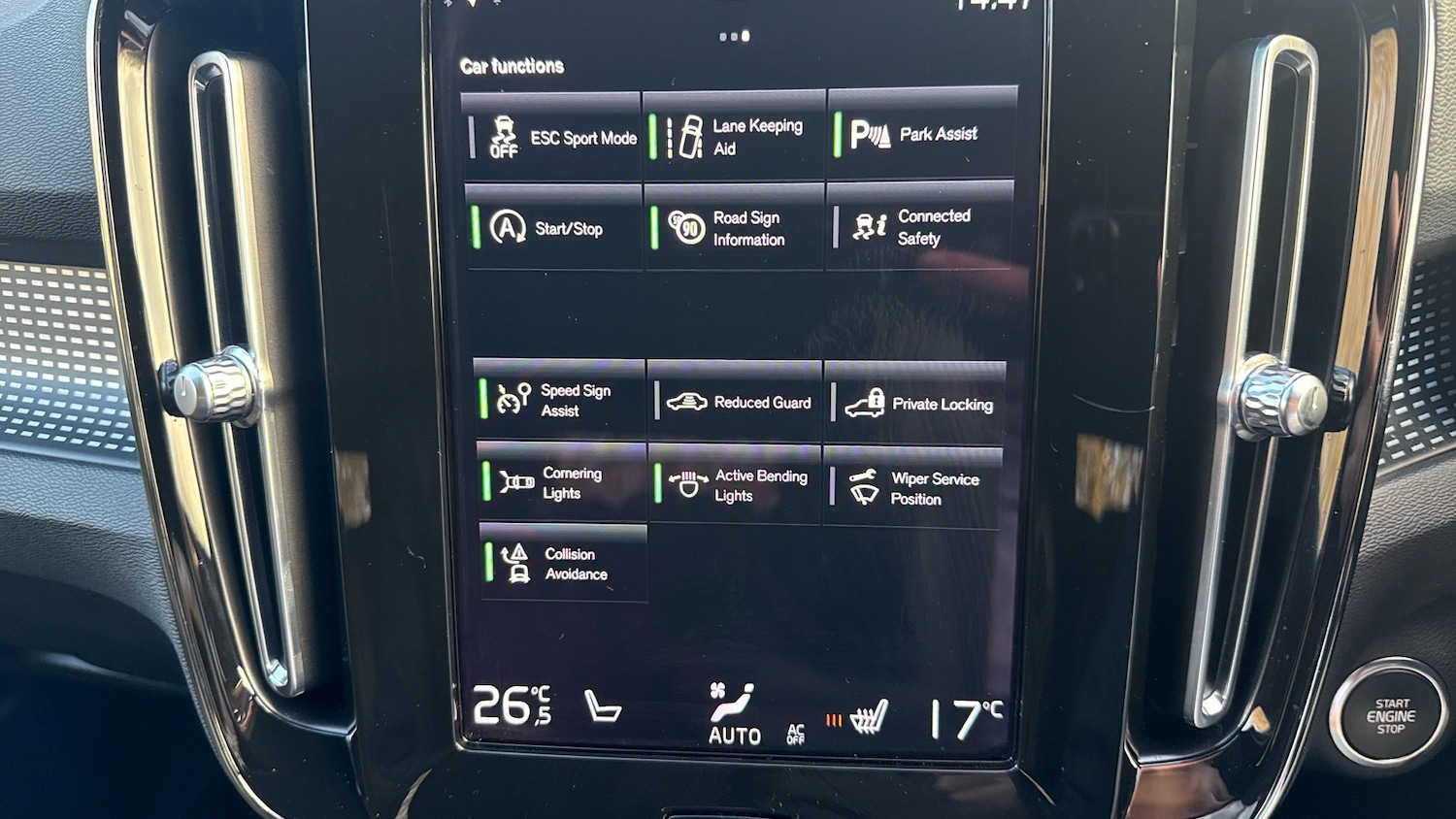 Used Volvo XC40 2021 for sale - 76979302: Photo 48