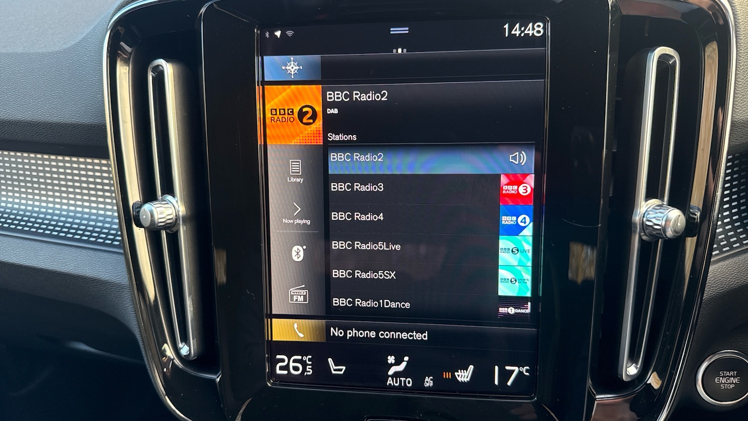 Used Volvo XC40 2021 for sale - 76979302: Photo 50