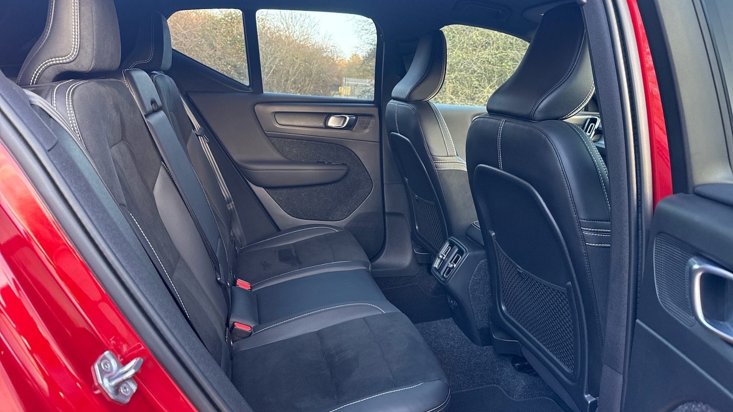 Used Volvo XC40 2021 for sale - 76979302: Photo 6