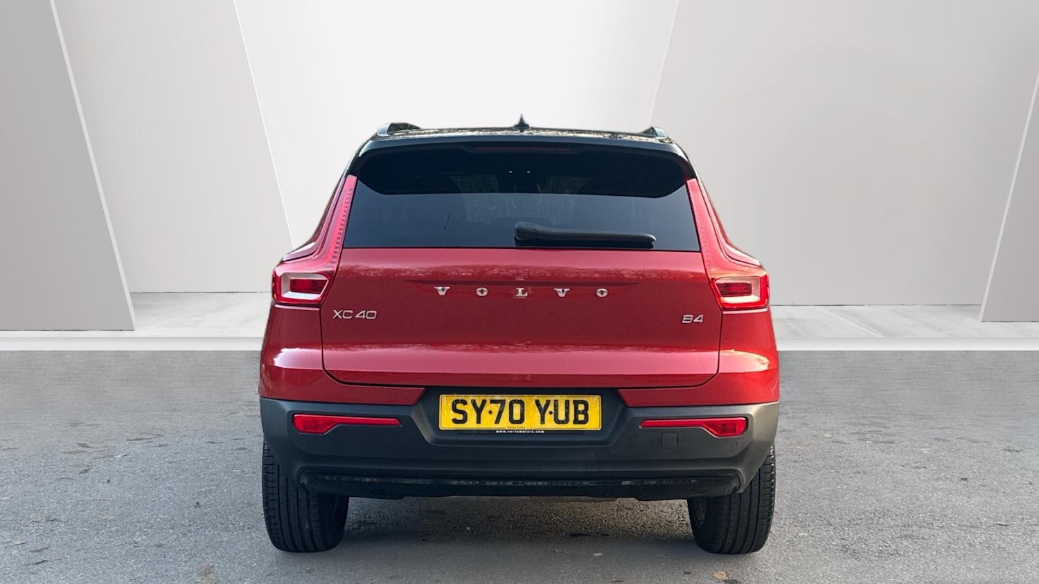 Used Volvo XC40 2021 for sale - 76979302: Photo 7