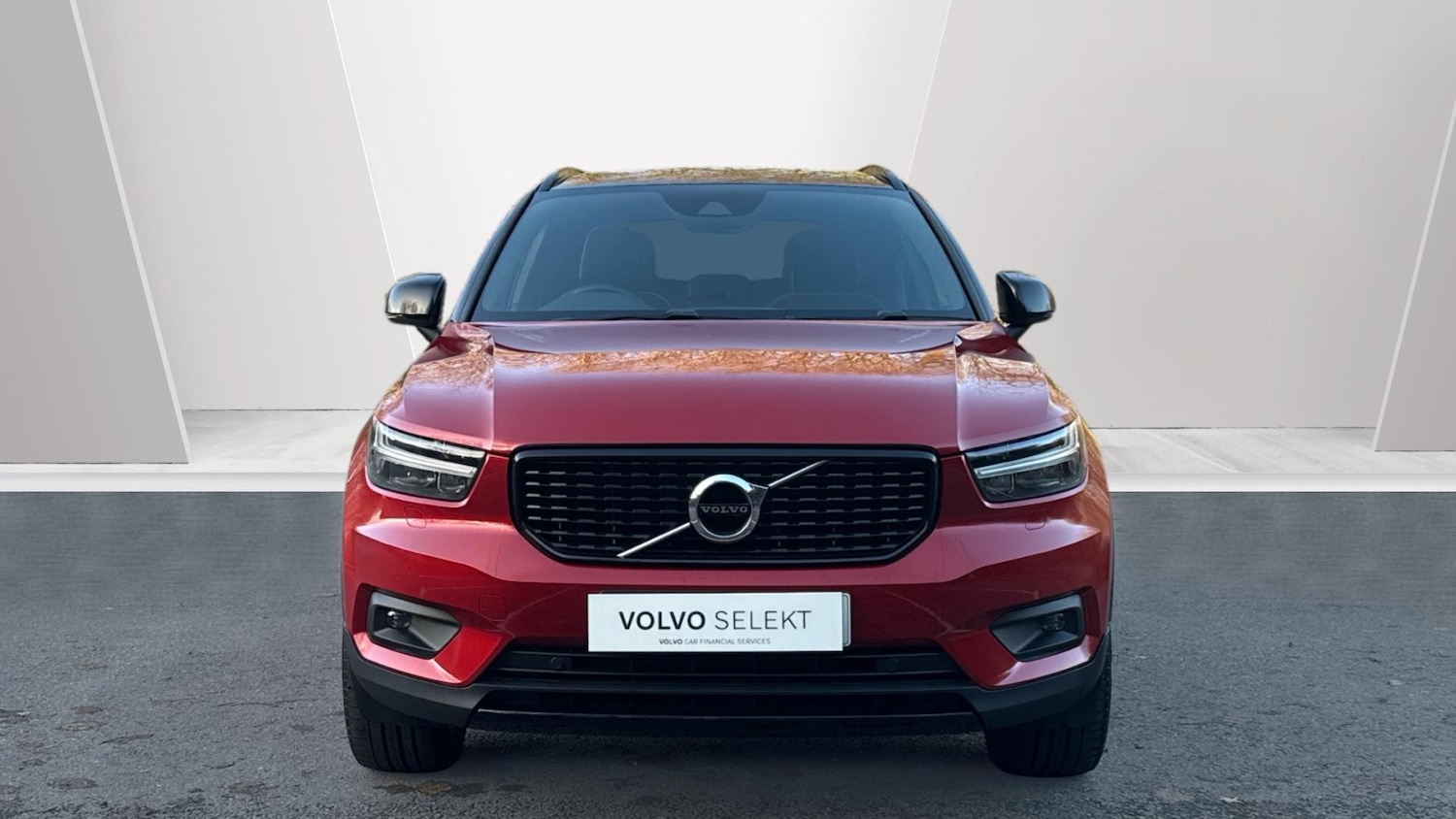 Used Volvo XC40 2021 for sale - 76979302: Photo 8