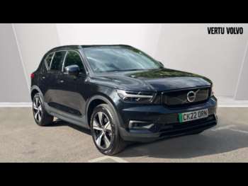 2022 (22) - 170kW Recharge Plus 69kWh 5dr Auto Electric Estate