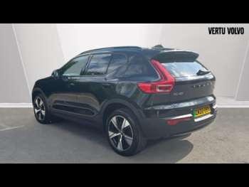 Used Volvo XC40 2022 for sale - 74871811: Photo