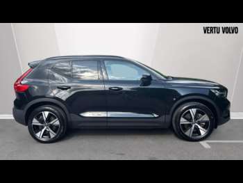 Used Volvo XC40 2022 for sale - 74871811: Photo