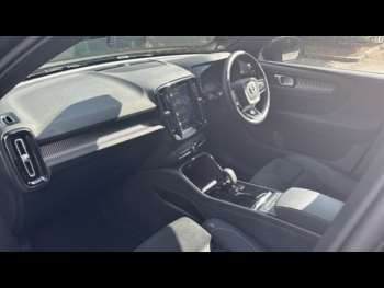 Used Volvo XC40 2022 for sale - 74871811: Photo