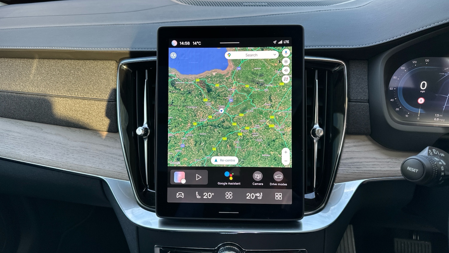 Used Volvo XC90 2025 for sale - 77062045: Photo 17