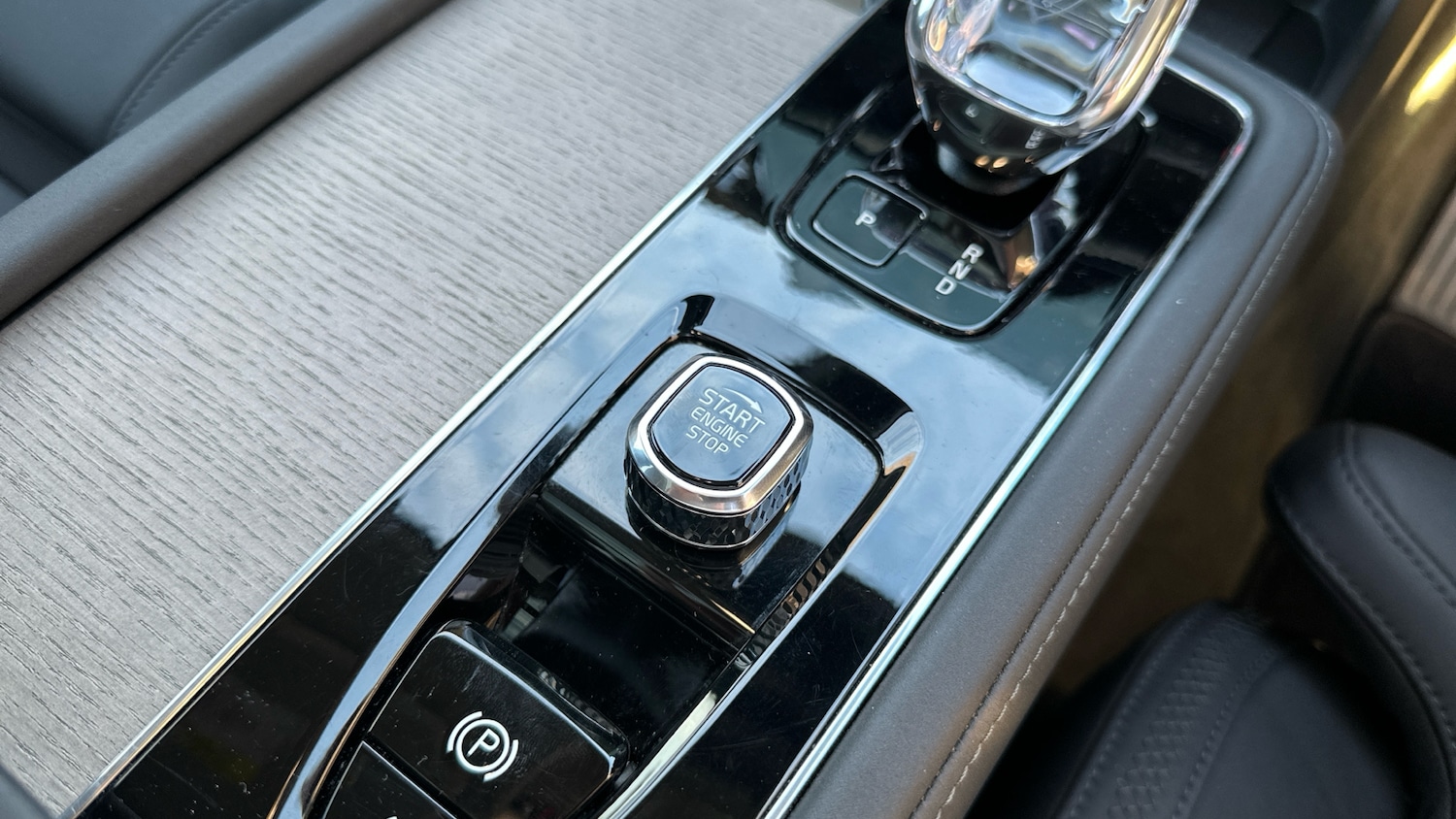 Used Volvo XC90 2025 for sale - 77062045: Photo 26