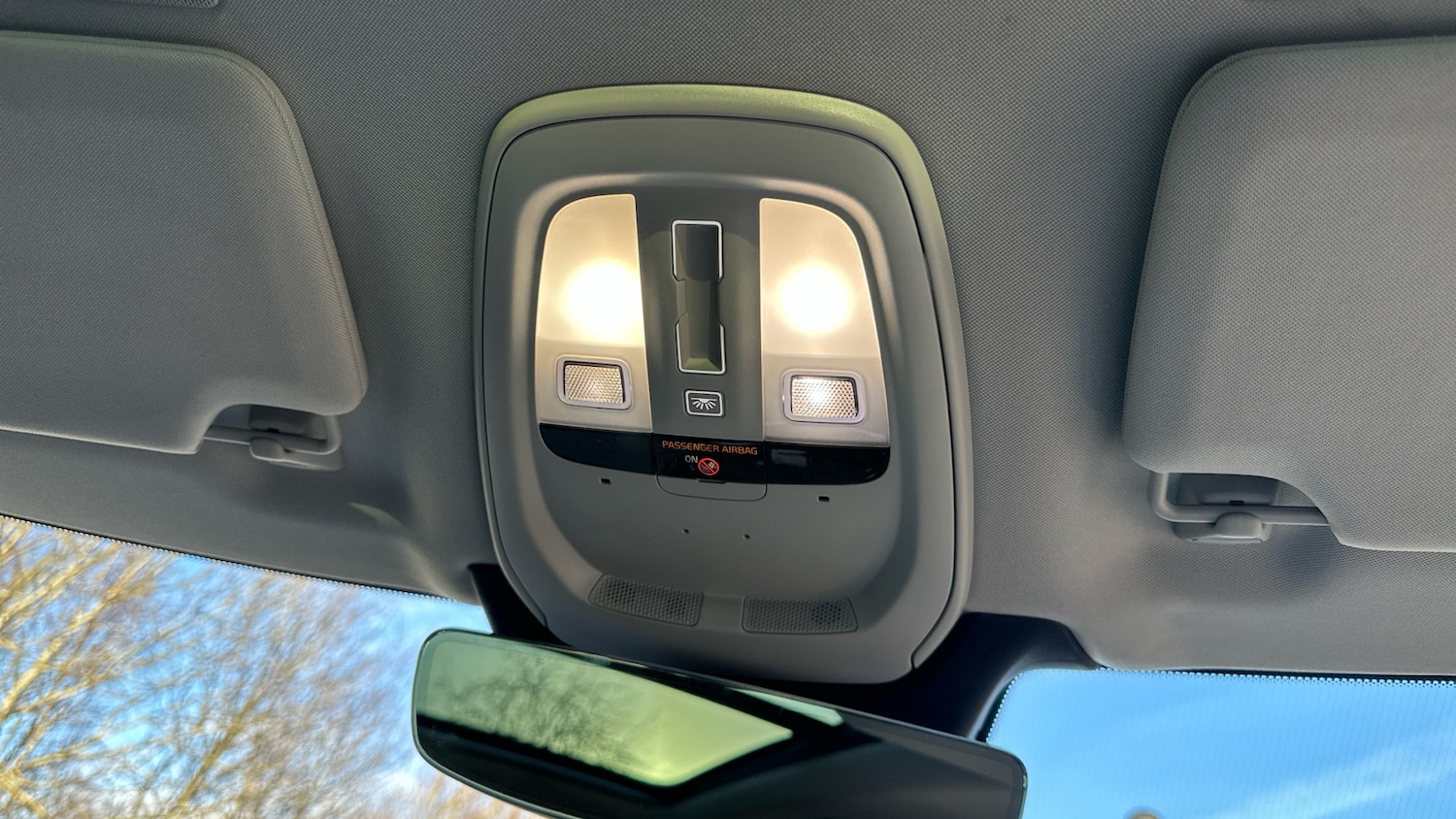 Used Volvo XC90 2025 for sale - 77062045: Photo 27