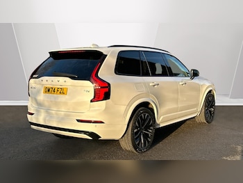 Used Volvo XC90 2025 for sale - 77062045: Photo
