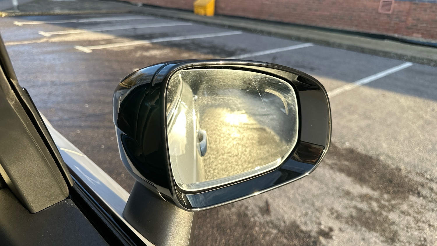 Used Volvo XC90 2025 for sale - 77062045: Photo 31