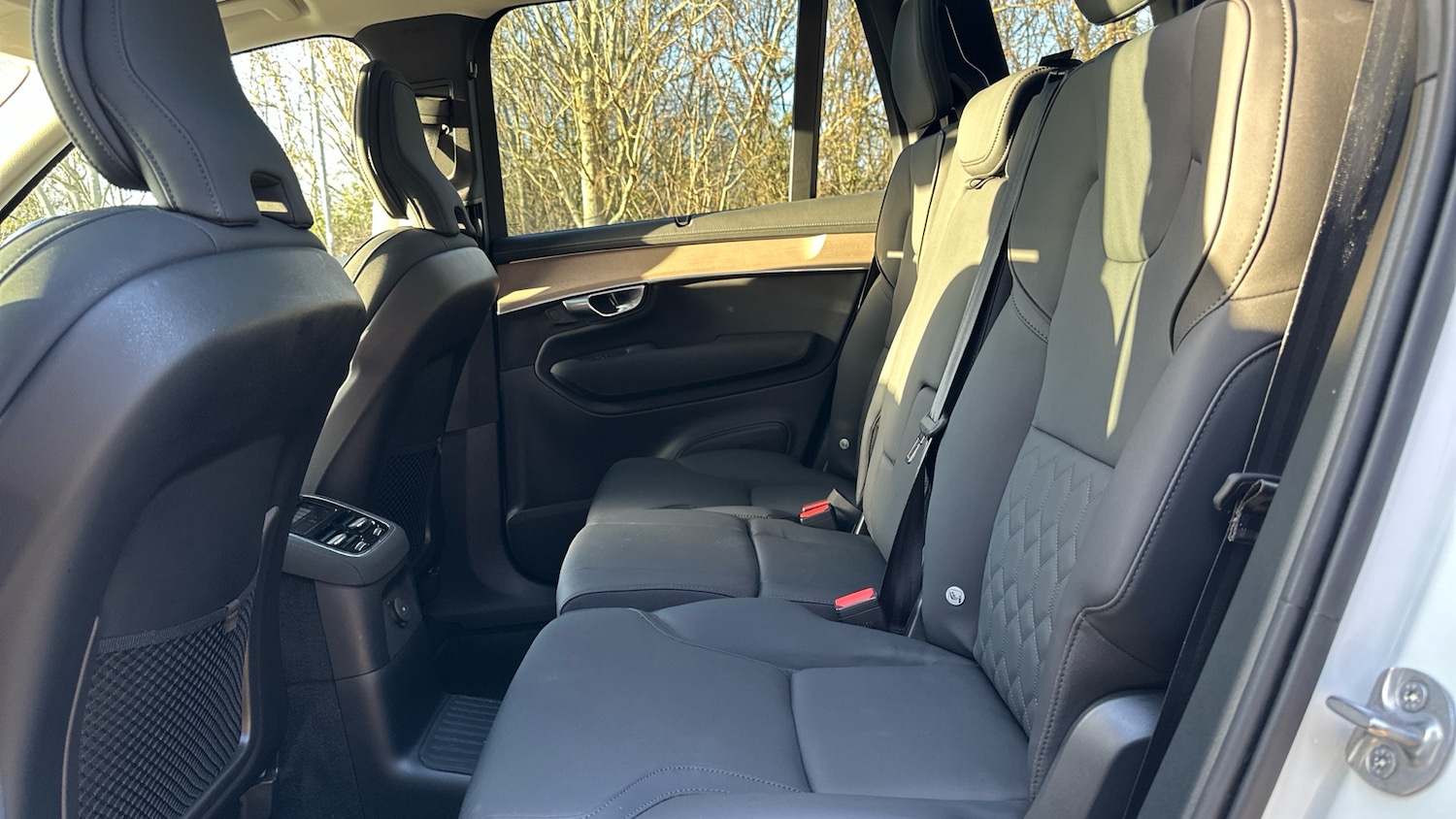 Used Volvo XC90 2025 for sale - 77062045: Photo 32