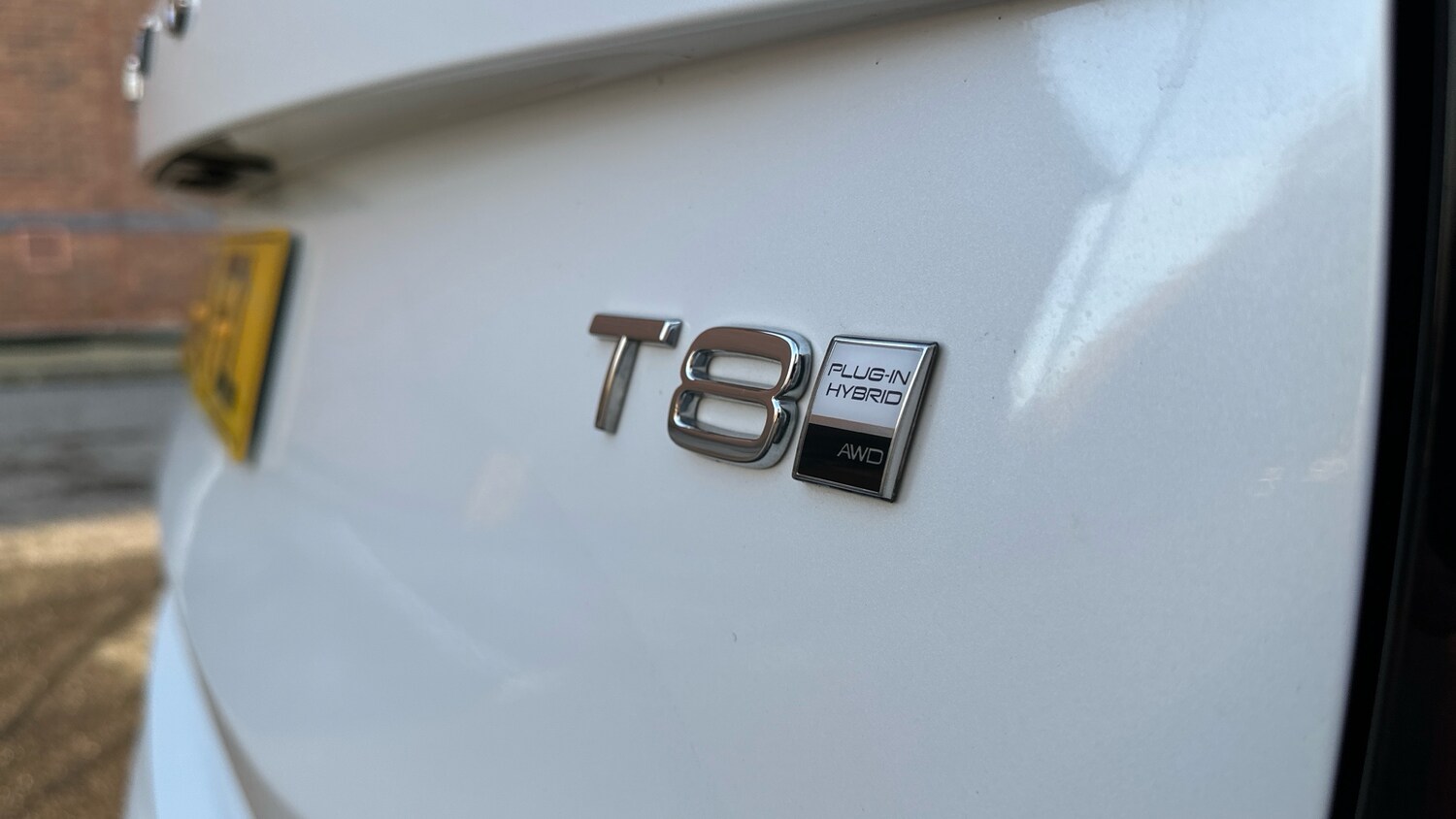 Used Volvo XC90 2025 for sale - 77062045: Photo 35