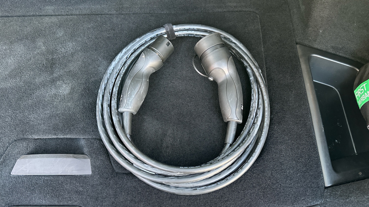 Used Volvo XC90 2025 for sale - 77062045: Photo 36