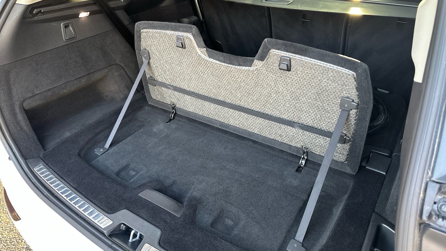 Used Volvo XC90 2025 for sale - 77062045: Photo 38