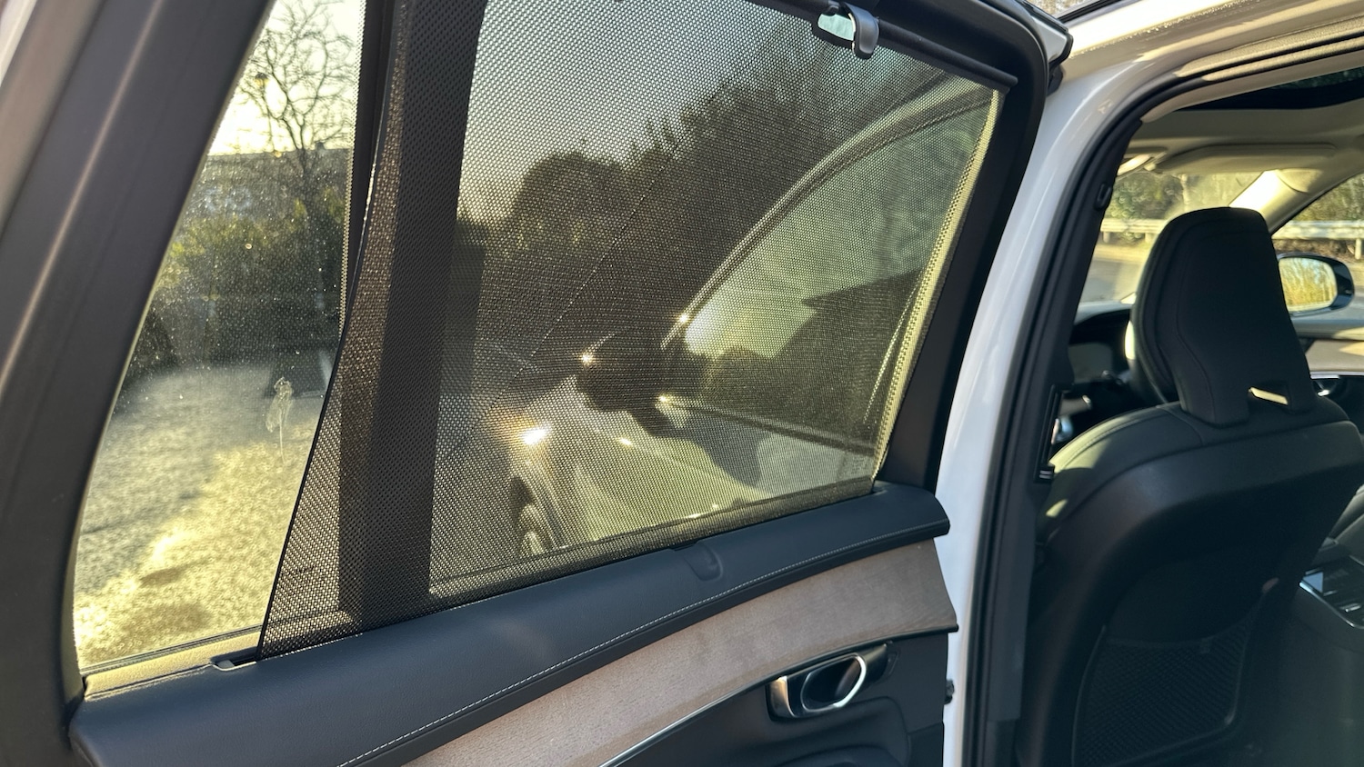 Used Volvo XC90 2025 for sale - 77062045: Photo 40