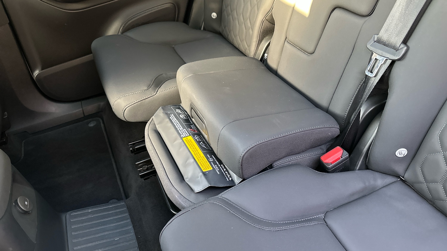 Used Volvo XC90 2025 for sale - 77062045: Photo 45