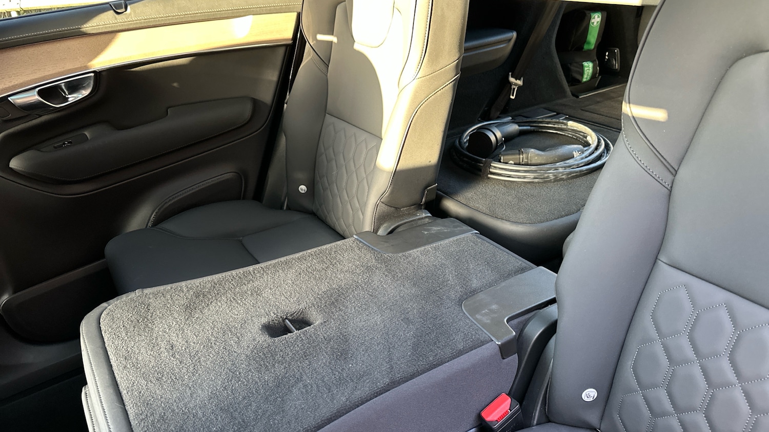 Used Volvo XC90 2025 for sale - 77062045: Photo 46