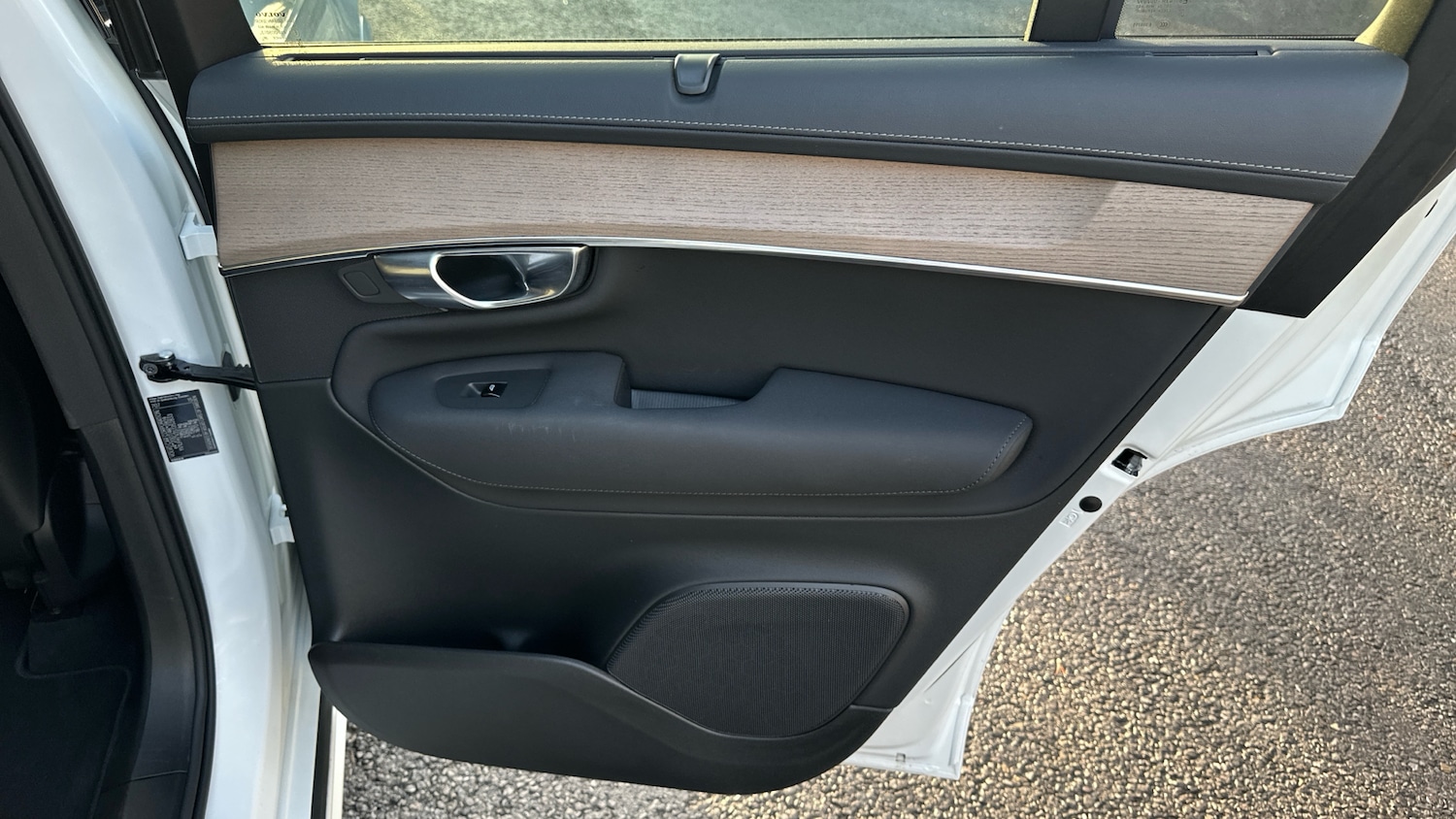 Used Volvo XC90 2025 for sale - 77062045: Photo 47