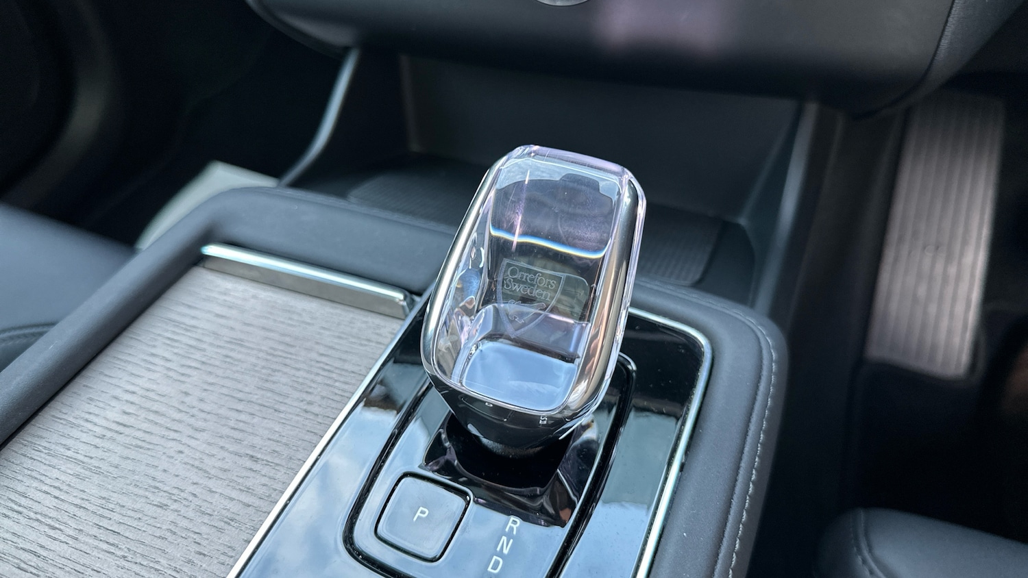 Used Volvo XC90 2025 for sale - 77062045: Photo 48