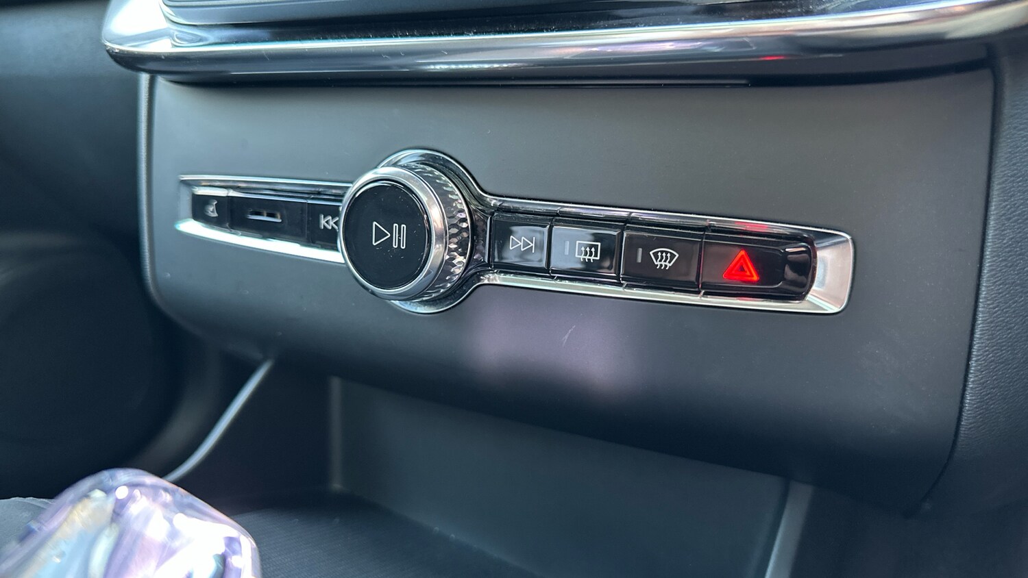 Used Volvo XC90 2025 for sale - 77062045: Photo 50