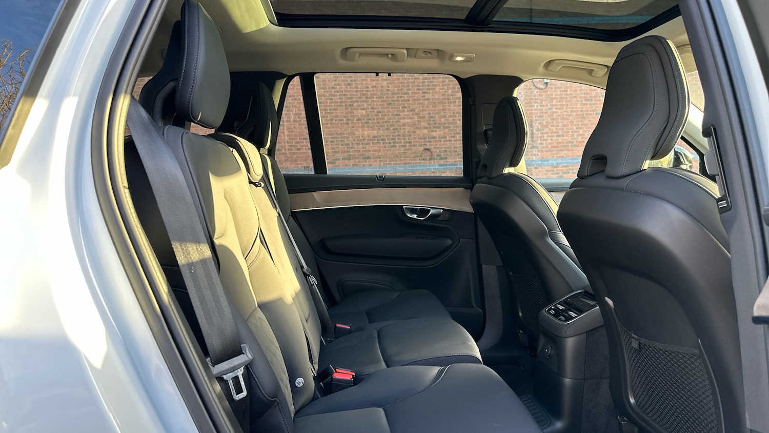 Used Volvo XC90 2025 for sale - 77062045: Photo 6