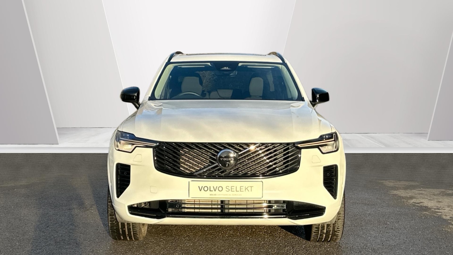 Used Volvo XC90 2025 for sale - 77062045: Photo 8