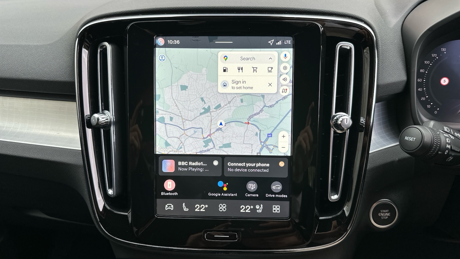 Used Volvo XC40 2025 for sale - 76895200: Photo 16