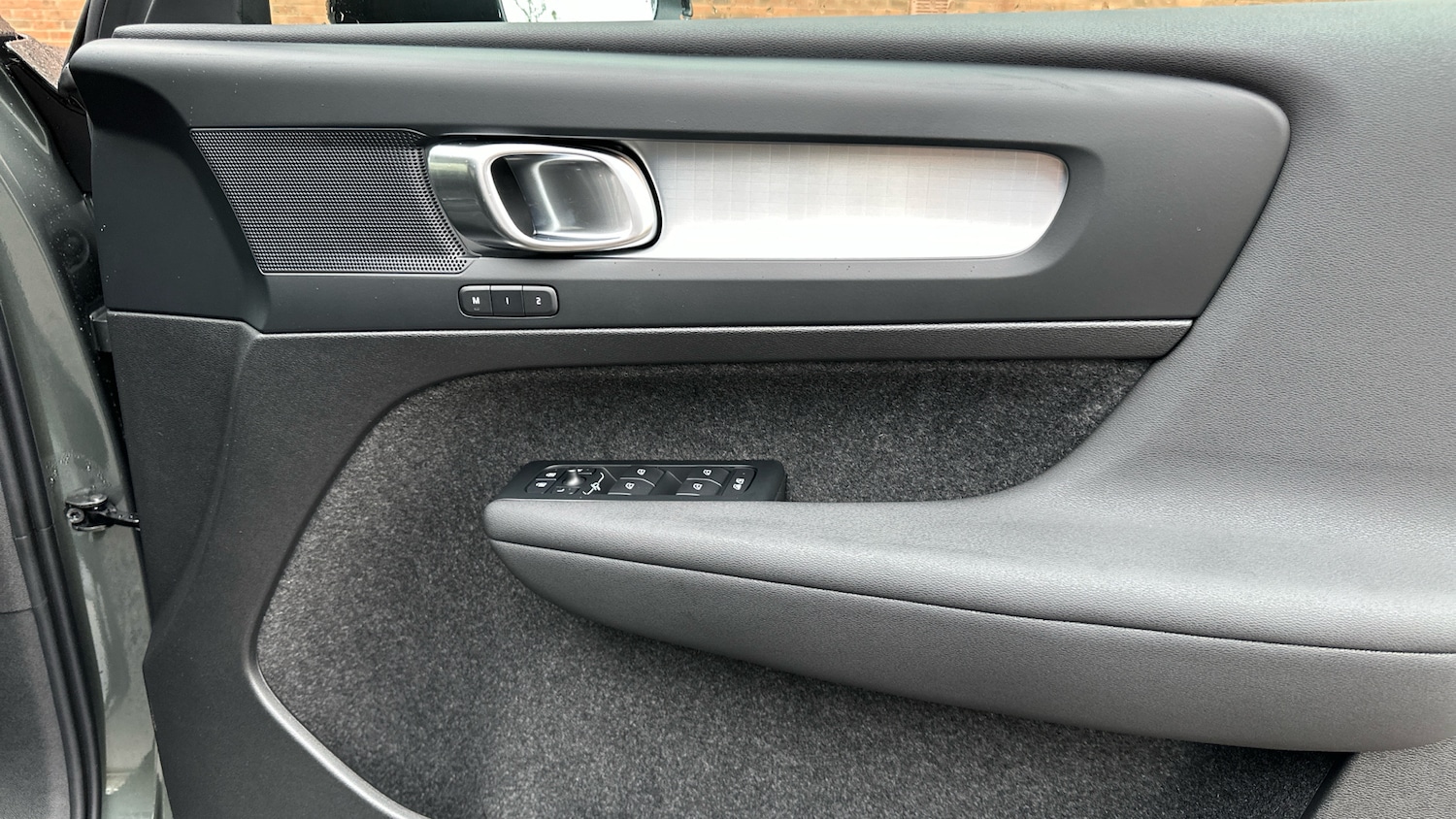 Used Volvo XC40 2025 for sale - 76895200: Photo 27