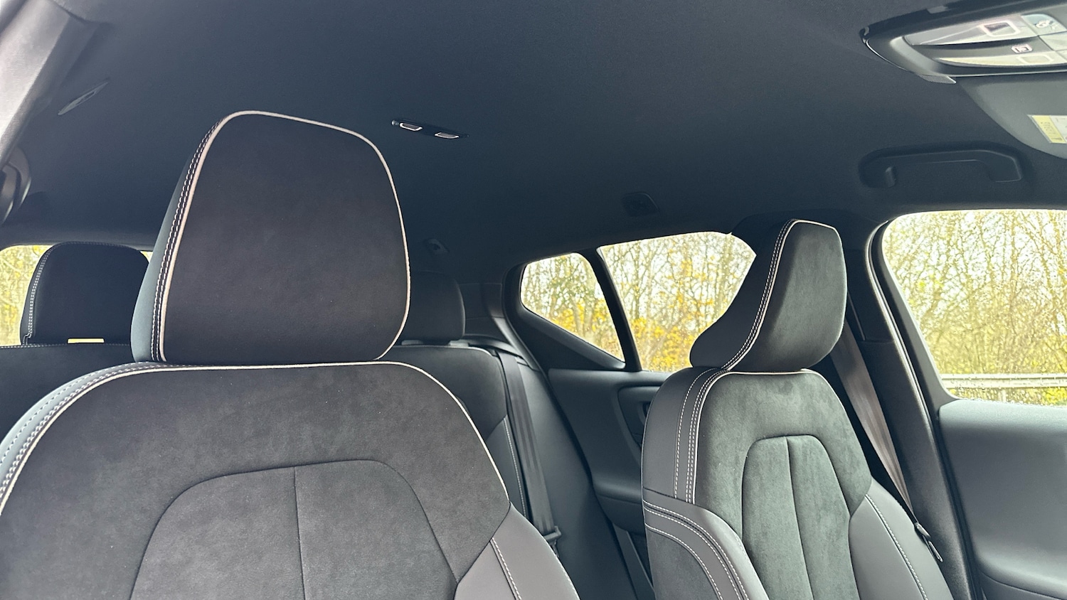 Used Volvo XC40 2025 for sale - 76895200: Photo 29