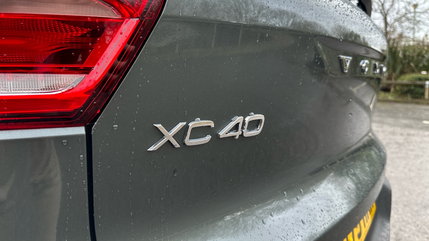 Used Volvo XC40 2025 for sale - 76895200: Photo 37