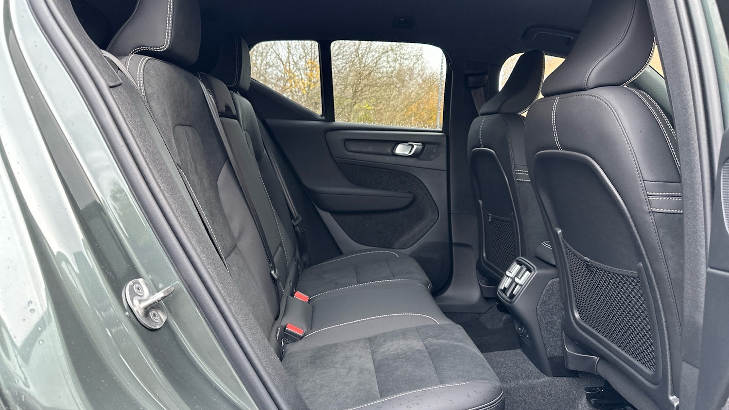 Used Volvo XC40 2025 for sale - 76895200: Photo 6