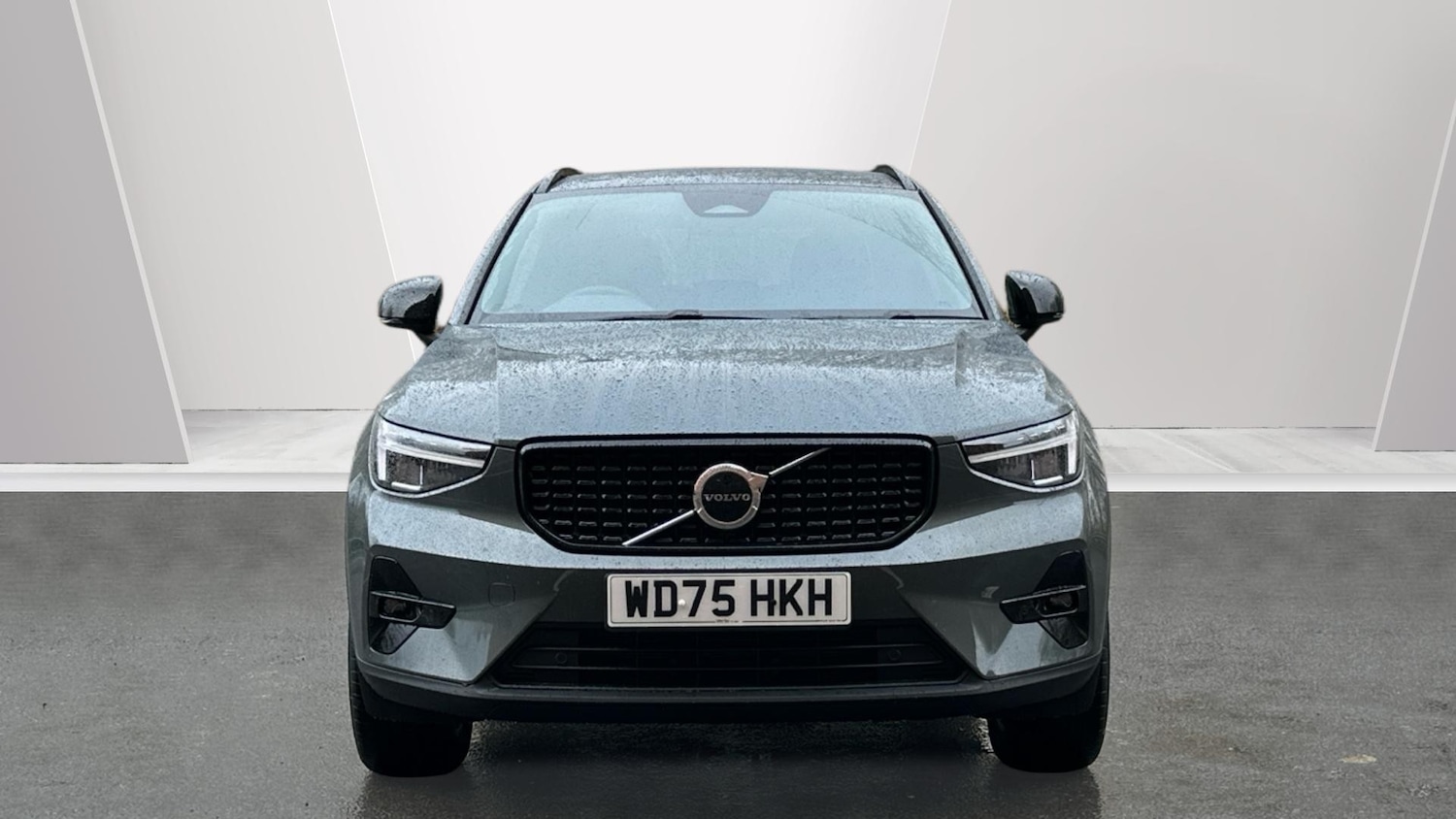 Used Volvo XC40 2025 for sale - 76895200: Photo 8