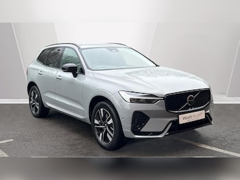 Used Volvo XC60 2025 for sale - 78094943: Photo