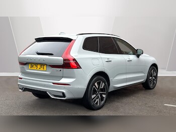 Used Volvo XC60 2025 for sale - 78094943: Photo