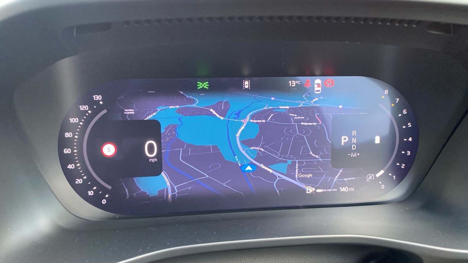 Used Volvo XC40 2025 for sale - 76895205: Photo 11