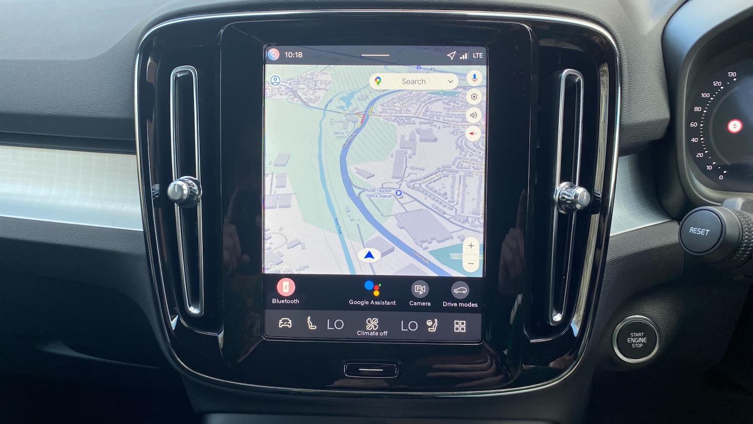 Used Volvo XC40 2025 for sale - 76895205: Photo 16