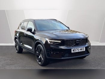 Used Volvo XC40 2025 for sale - 76895205: Photo