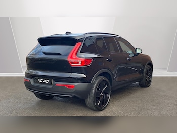 Used Volvo XC40 2025 for sale - 76895205: Photo