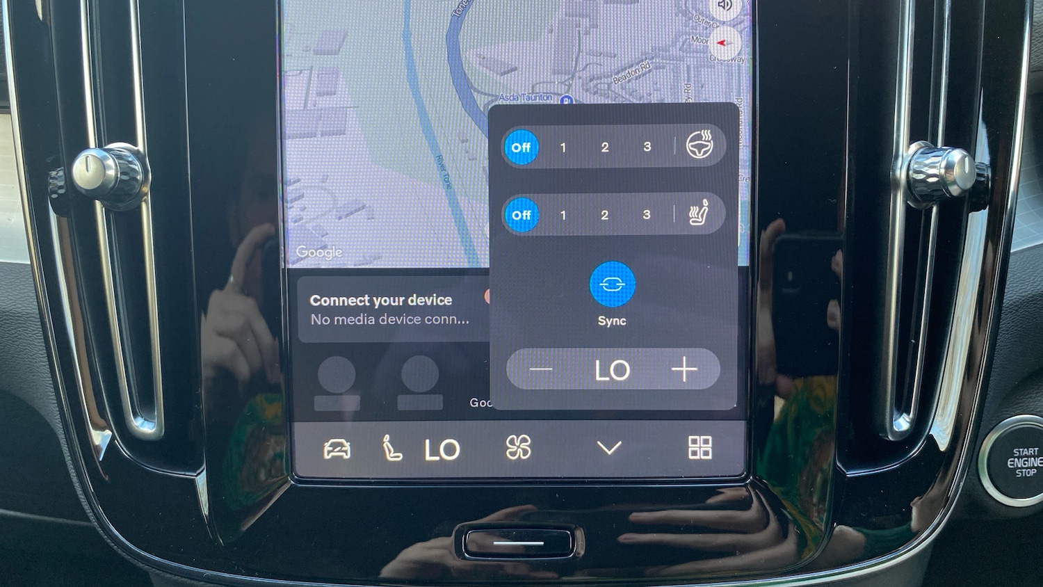 Used Volvo XC40 2025 for sale - 76895205: Photo 32