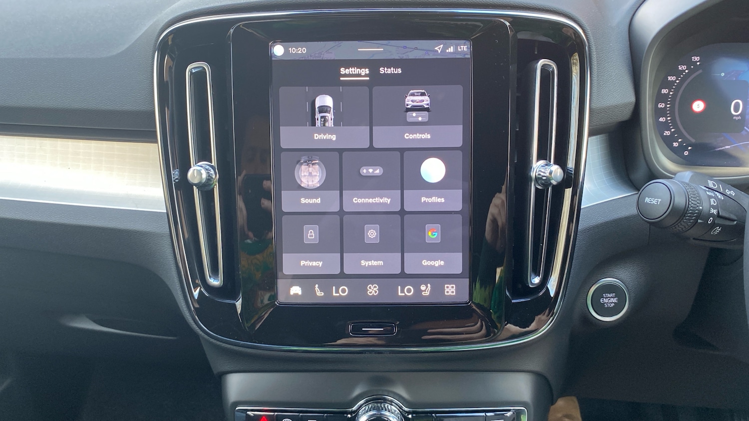 Used Volvo XC40 2025 for sale - 76895205: Photo 33