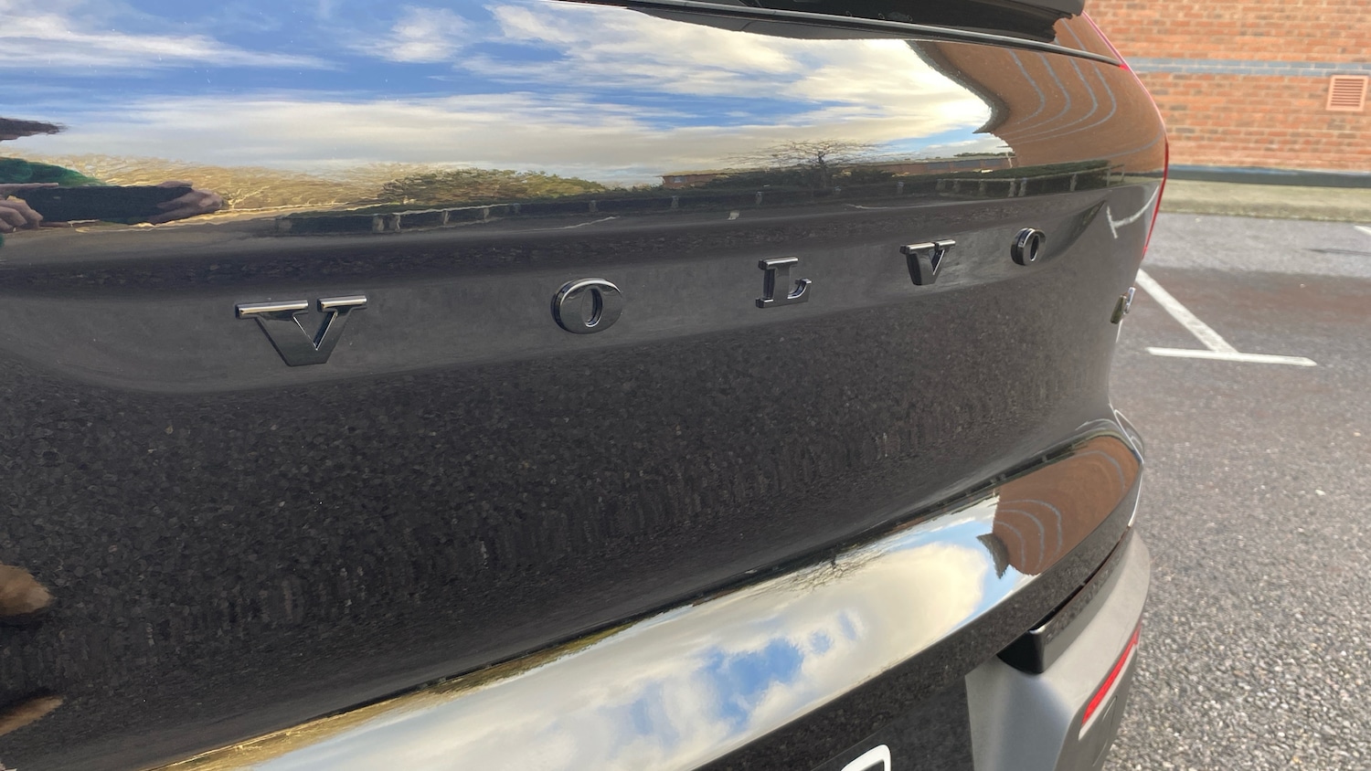 Used Volvo XC40 2025 for sale - 76895205: Photo 39