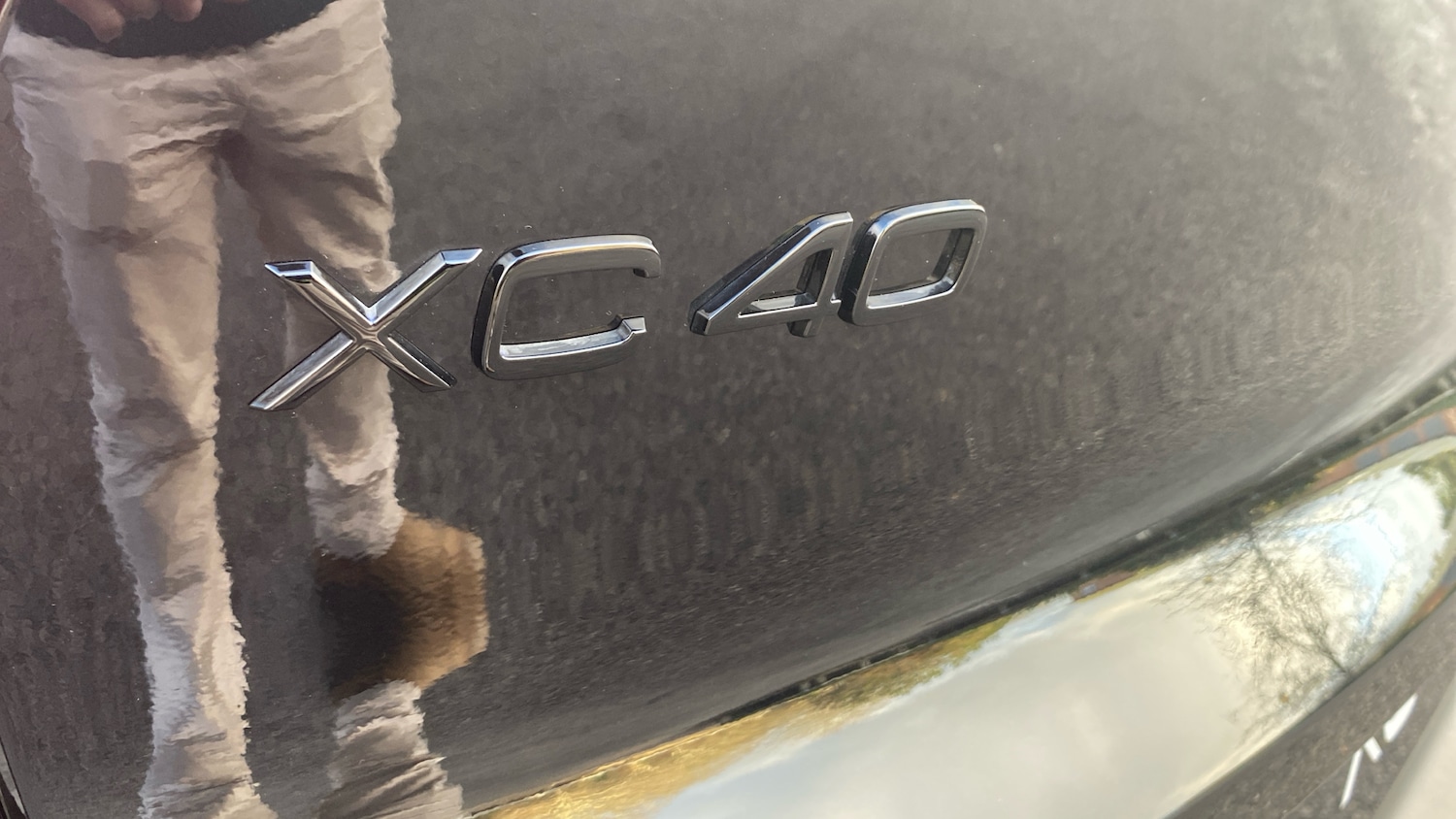 Used Volvo XC40 2025 for sale - 76895205: Photo 40