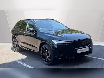 Used Volvo XC60 2025 for sale - 79261022: Photo