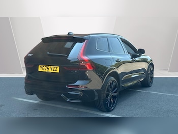Used Volvo XC60 2025 for sale - 79261022: Photo
