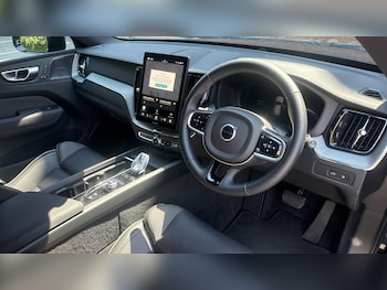 Used Volvo XC60 2025 for sale - 79261022: Photo