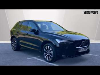 2024 (74) - 2.0 B5P Plus Dark 5dr AWD Geartronic Petrol Estate
