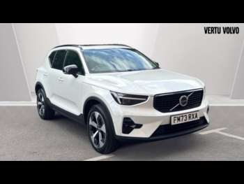 2023 (73) - 2.0 B4P Ultimate Dark 5dr Auto Petrol Estate
