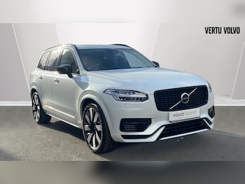 2024 (74) - 2.0 T8 PHEV Ultra Dark 5dr AWD Geartronic Estate