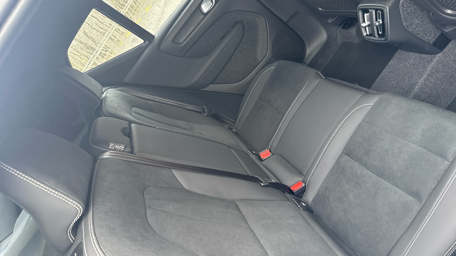 Used Volvo XC40 2025 for sale - 76818740: Photo 18